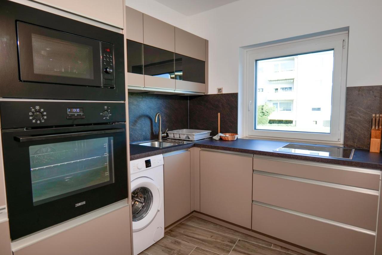 Big 3 Bedrooms Apartment at Ground Floor