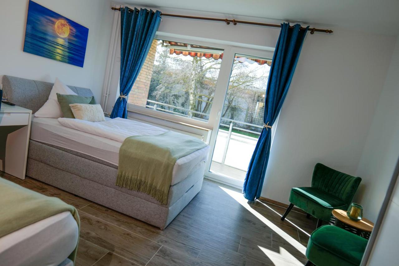 Big 3 Bedrooms Apartment at Ground Floor