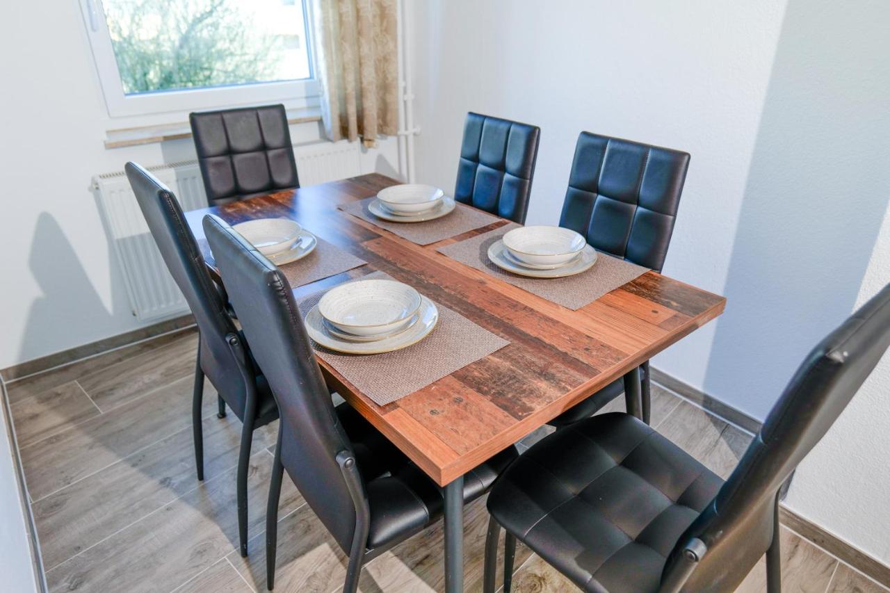 Big 3 Bedrooms Apartment at Ground Floor