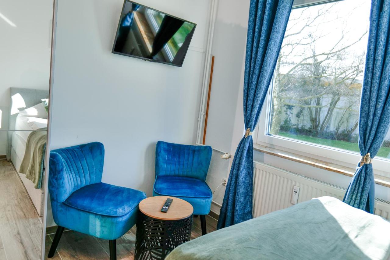 Big 3 Bedrooms Apartment at Ground Floor
