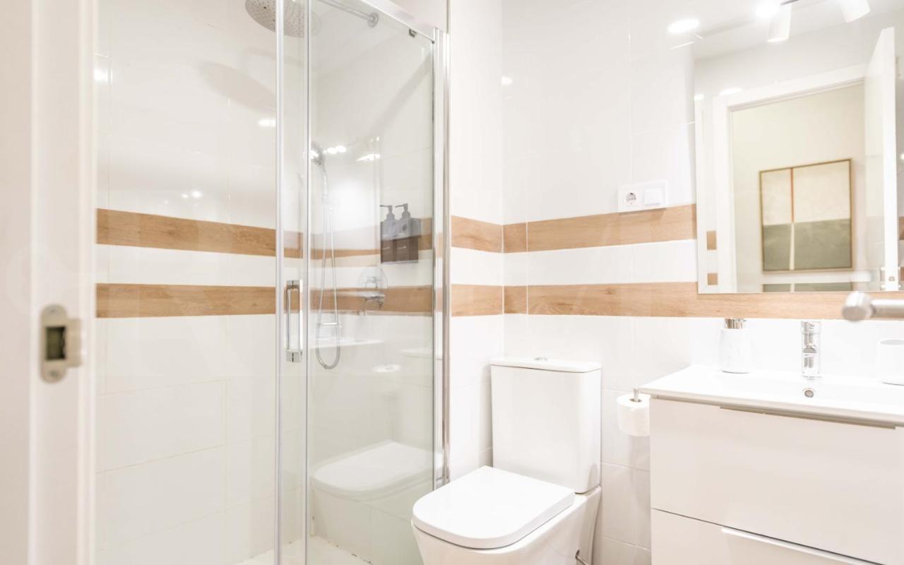 Peaceful apartment with a private patio by REMS - 3