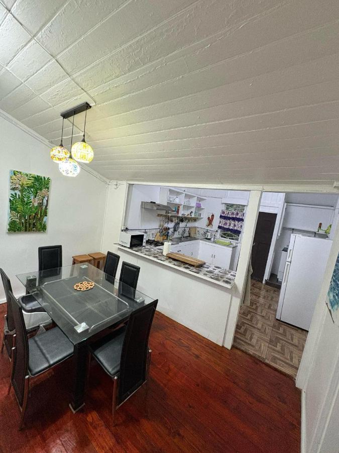 City Cottage Suva - 4