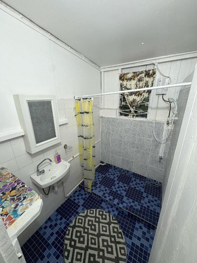 City Cottage Suva - 3