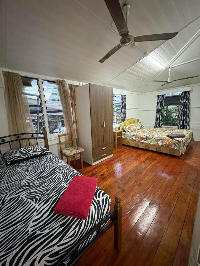 City Cottage Suva - 2