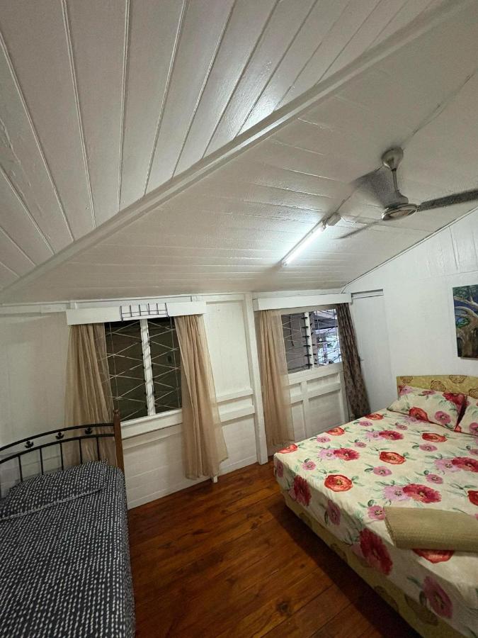 City Cottage Suva - 5