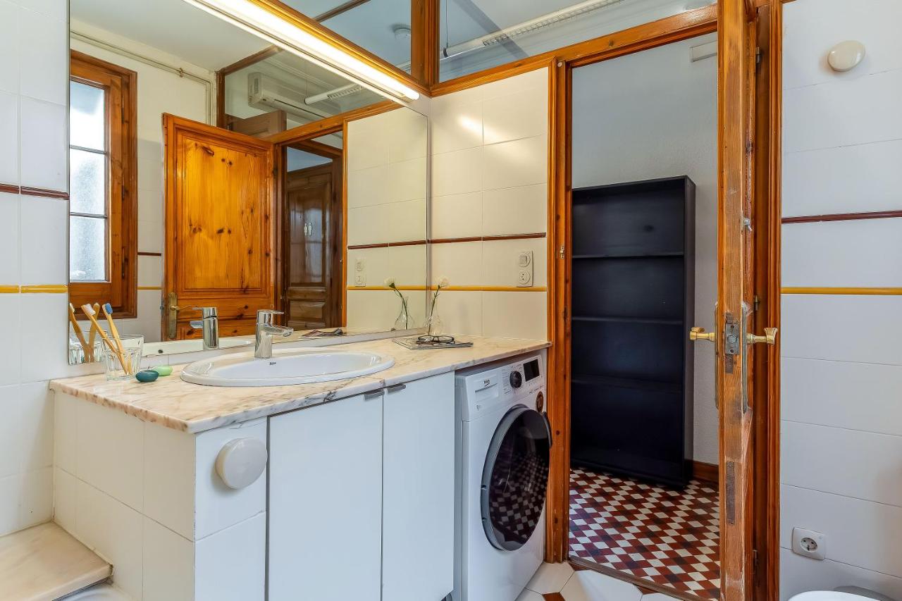 Canela Homes BARCELONA VLC306 - 3