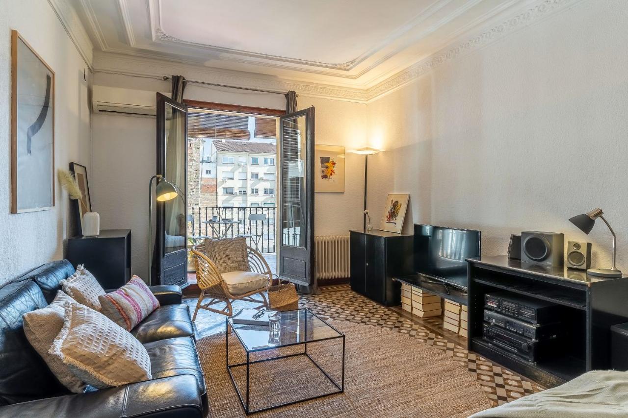 Canela Homes BARCELONA VLC306 - 5