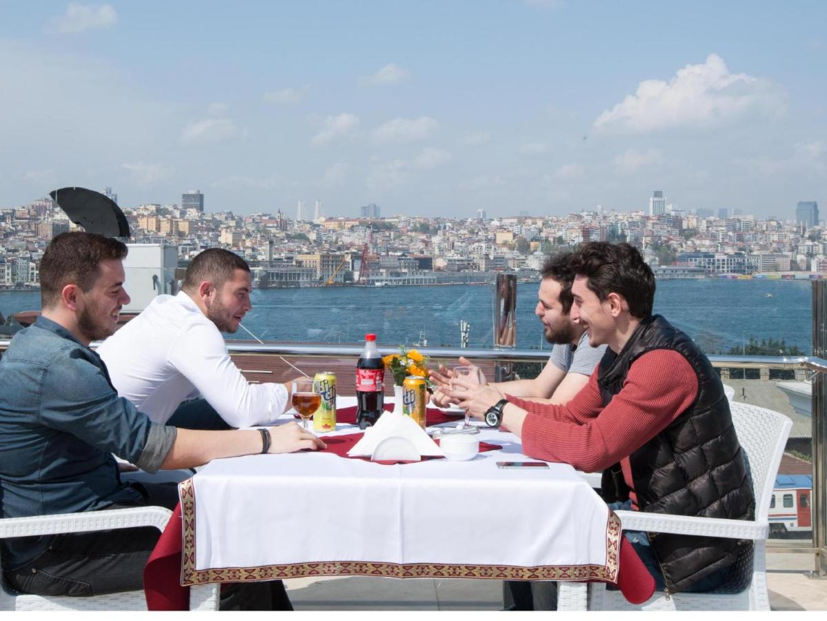 Sirkeci Emek Hotel - 2