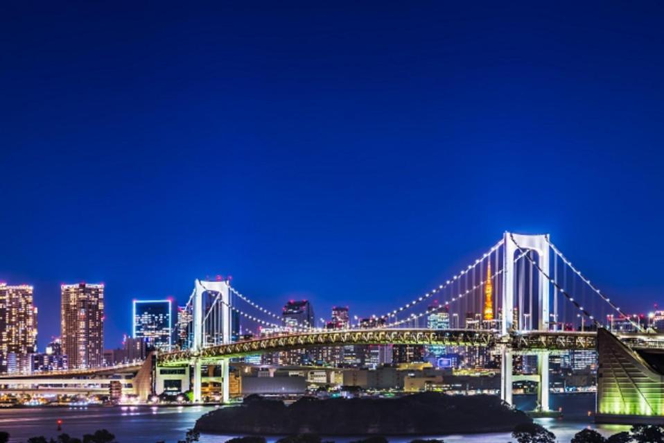 Sensoji 2ppl Apt - 2