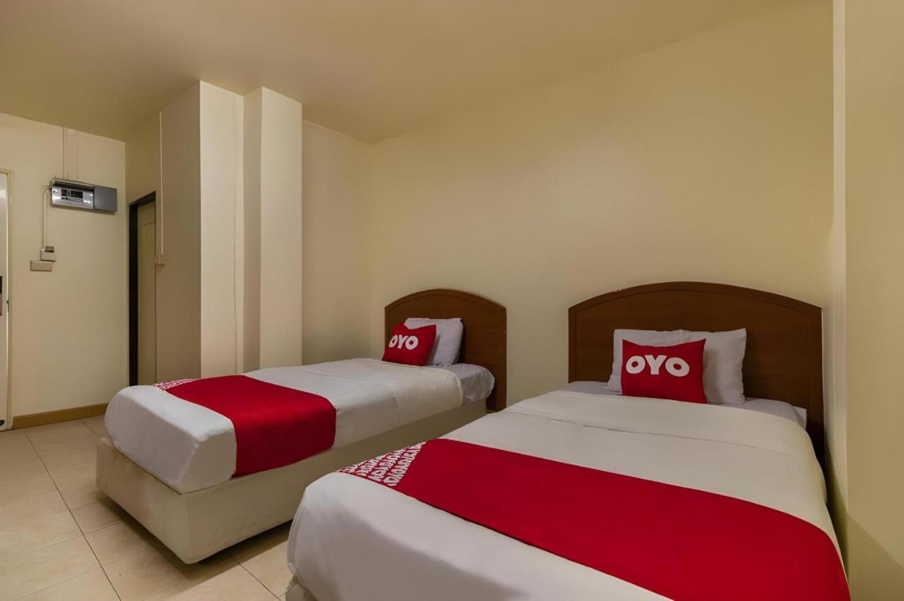 OYO 583 Sweethome Guest House - 2