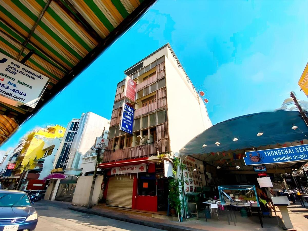 OYO 583 Sweethome Guest House - 4