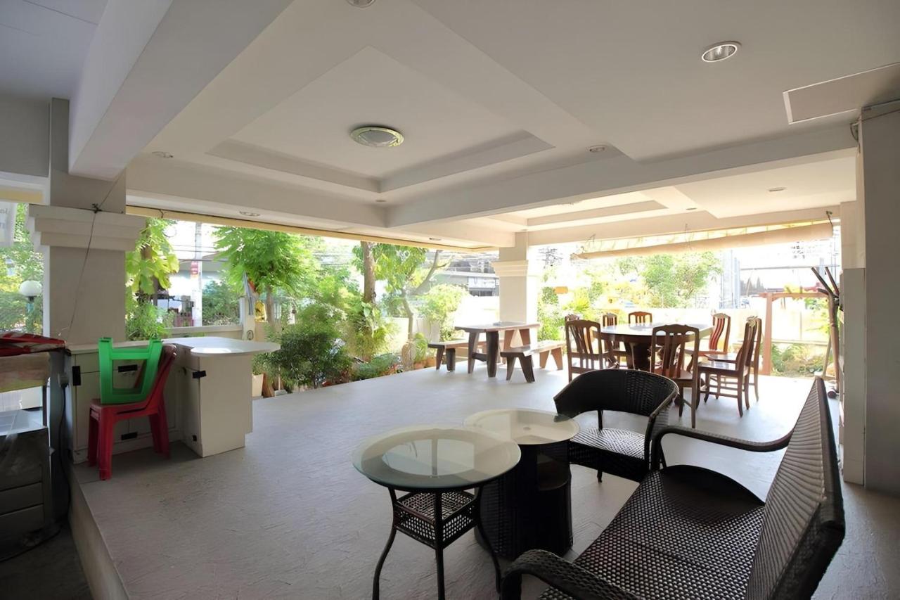 Super OYO 498 Ladawan Villa - 3