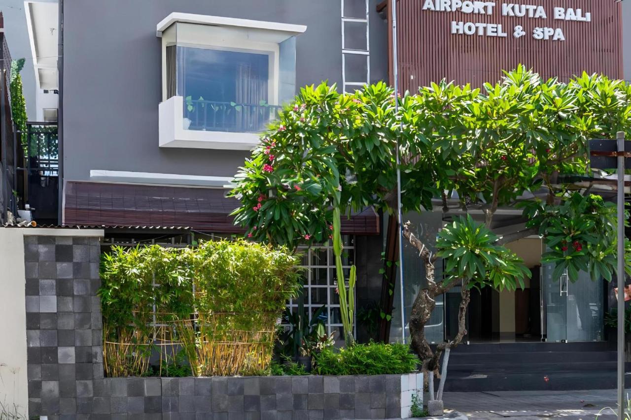 Collection O Kuta Near Airport Ngurah Rai - 2