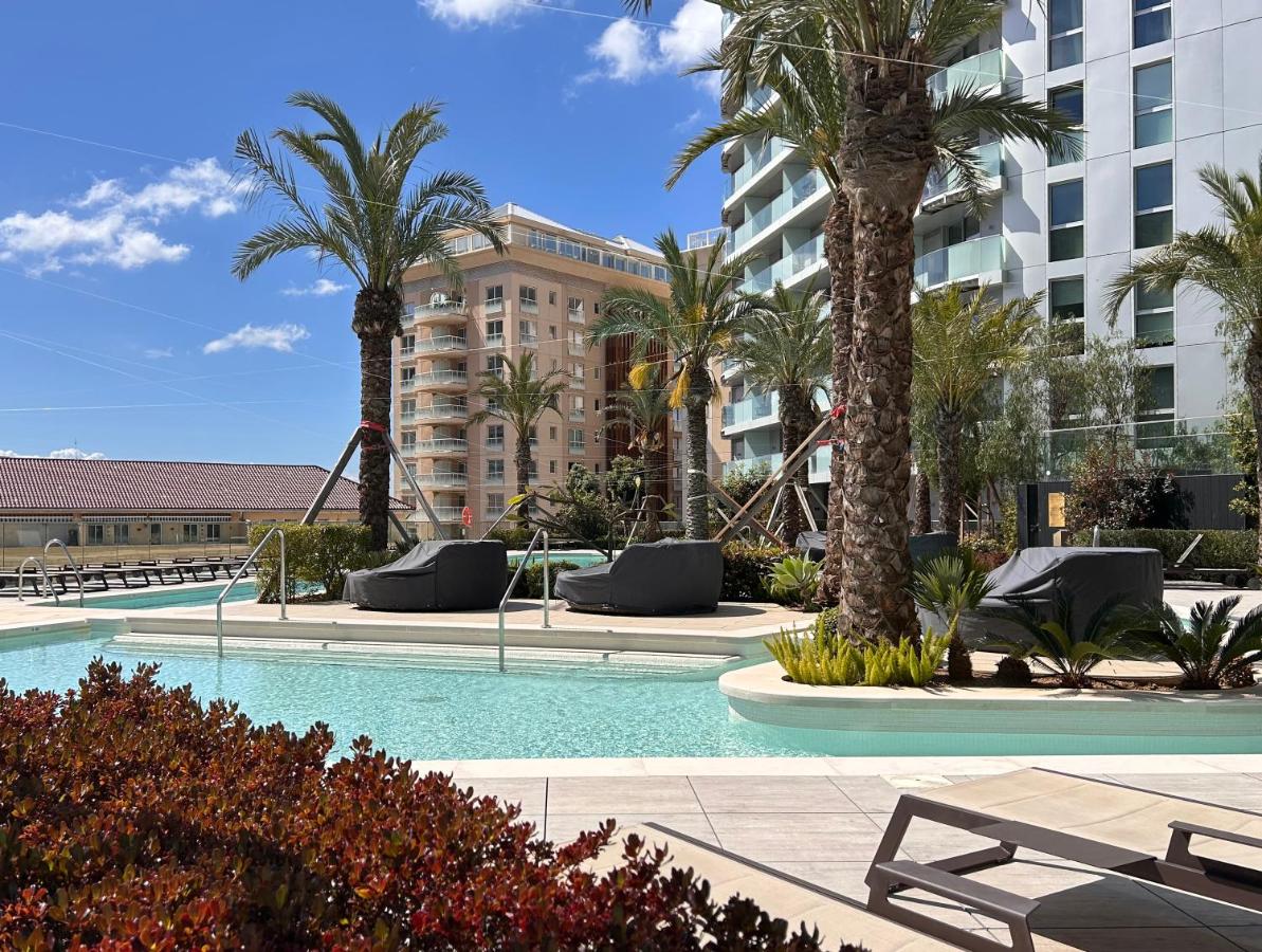 Bentley Holiday Apartments - EuroCity