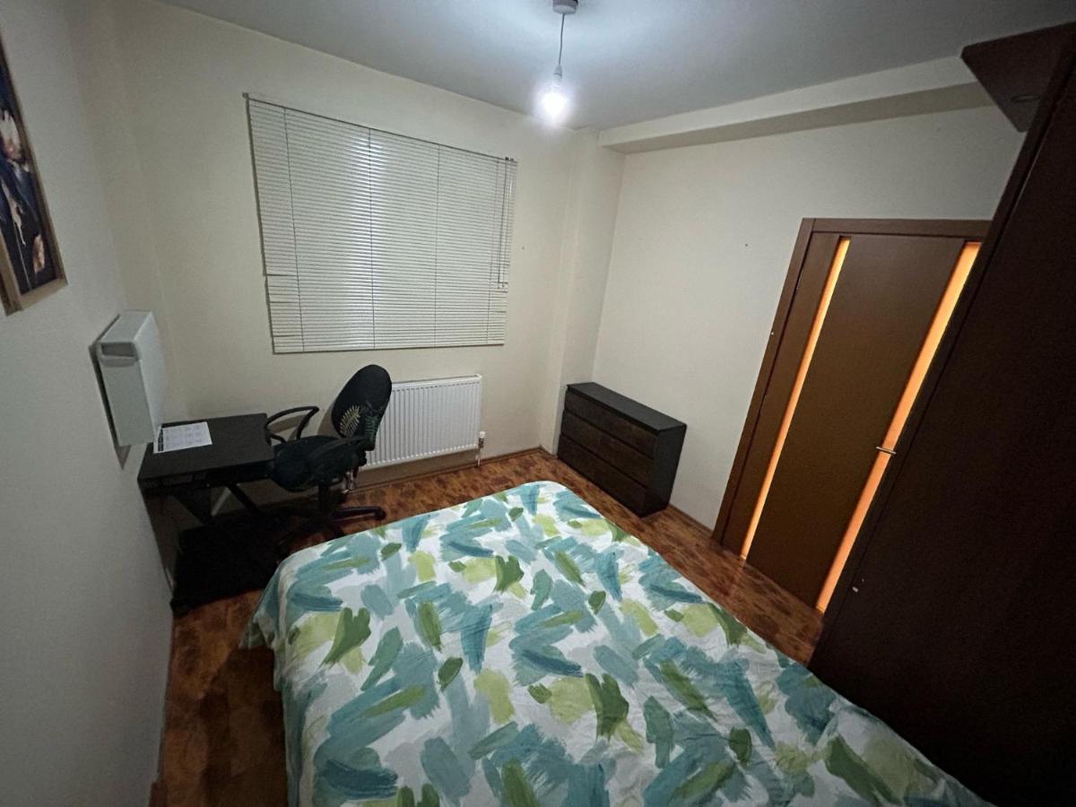 Shared accommodation ideal for professional or students in heart of London - 5