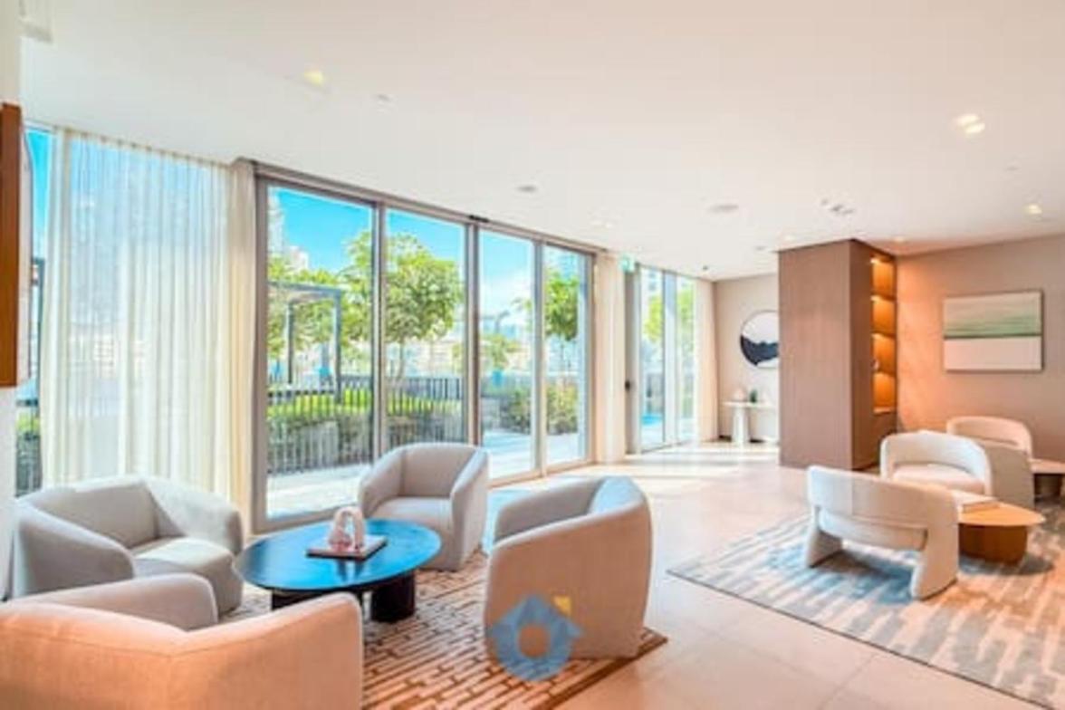 Steps from Dubai Mall Enjoy Dubai Skyline from Balcony Luxury 2 Bedroom Like Home - 2