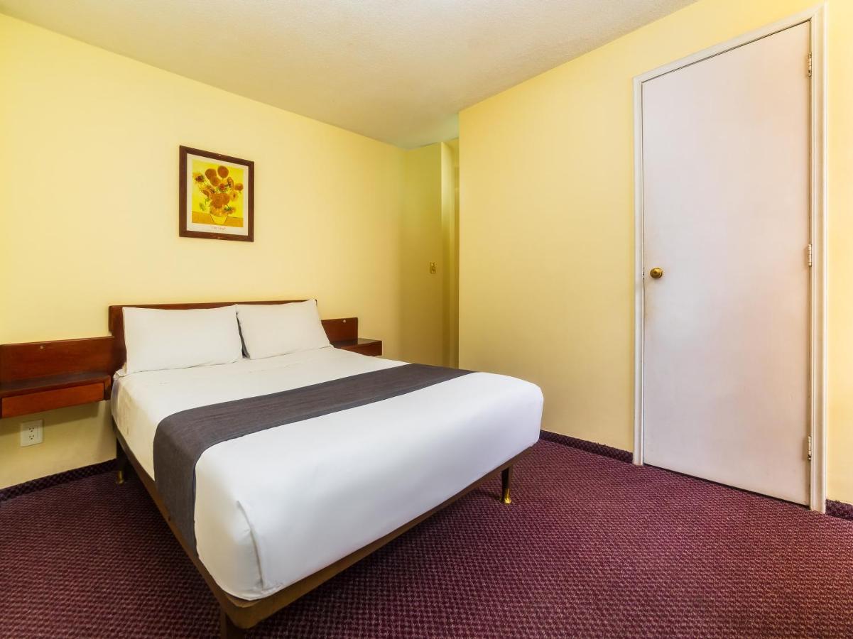 Capital O Hotel Suites Marne, Mexico City - 5