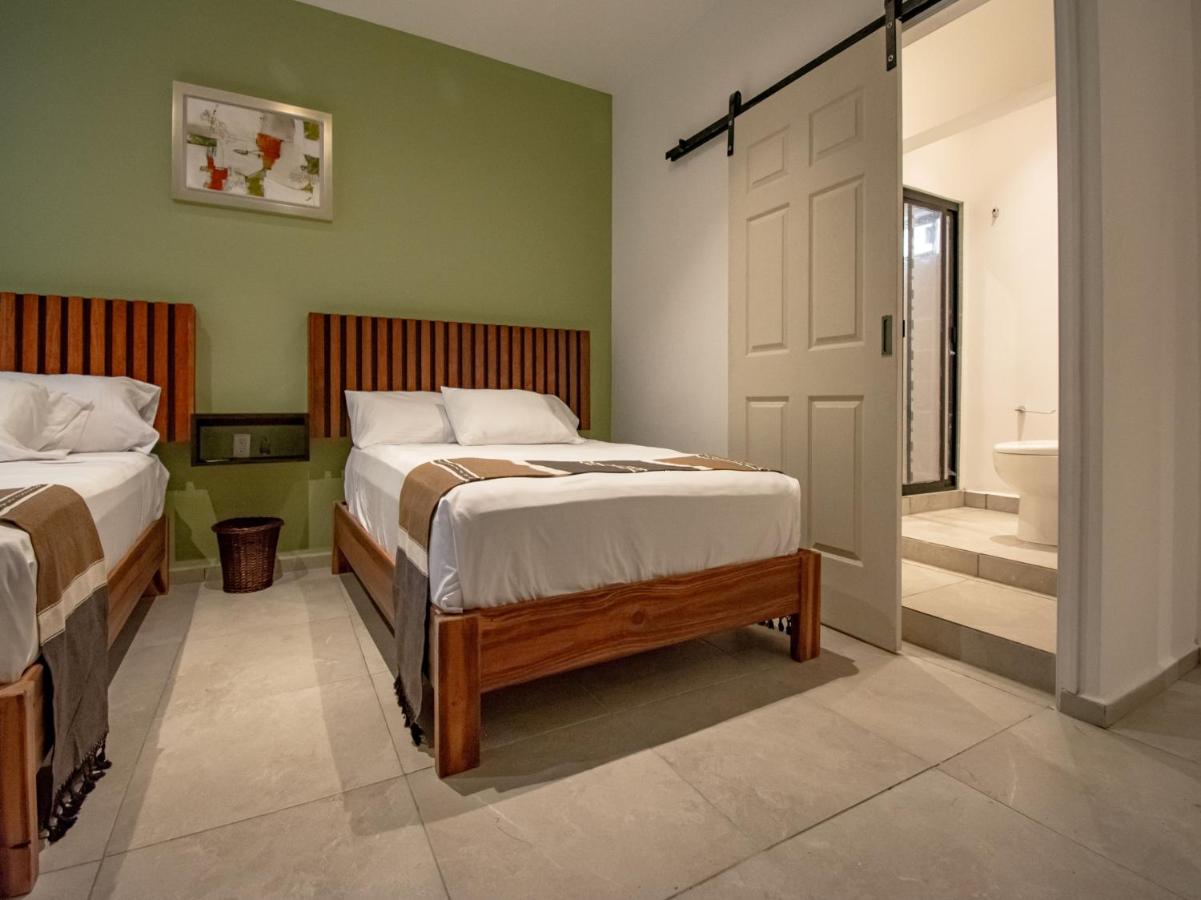 Collection O Hotel Lavanda Anzures - 4