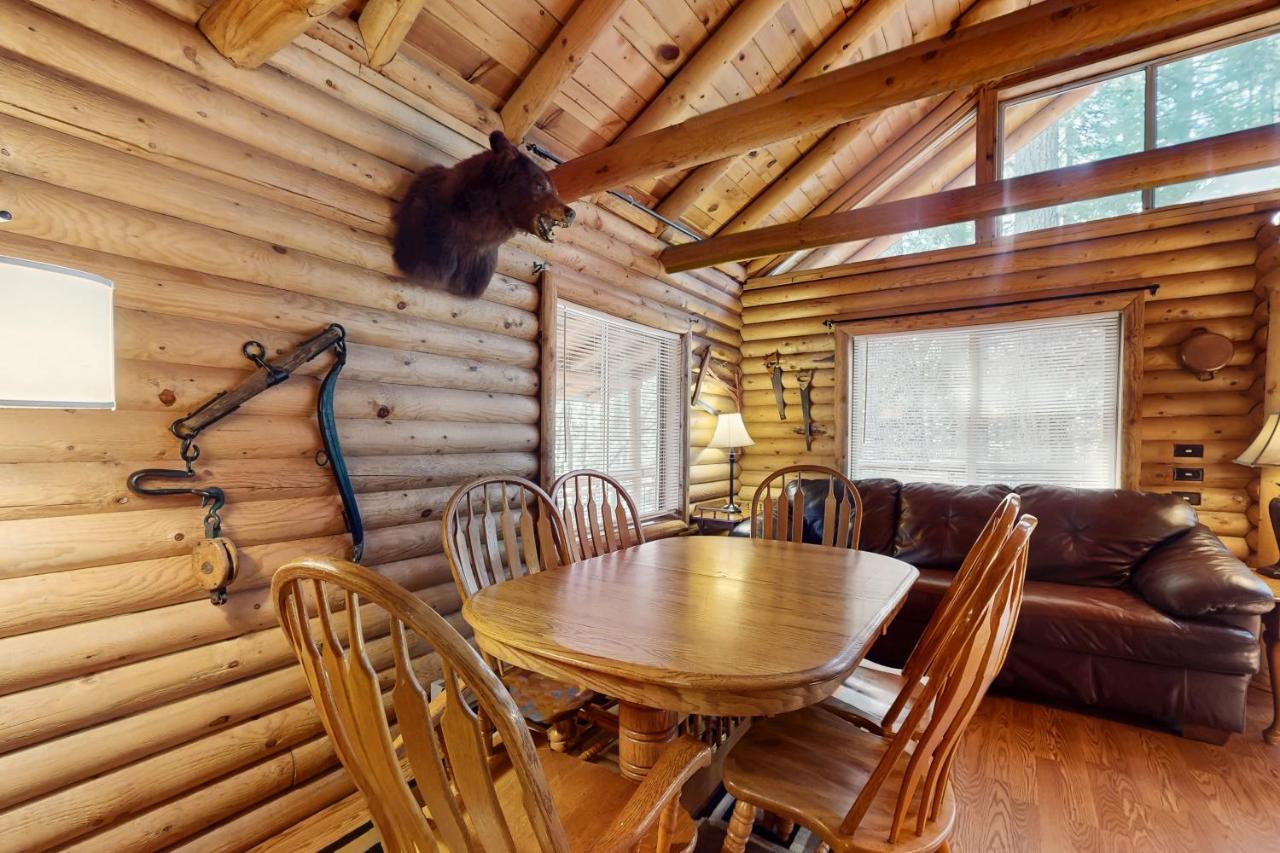 Cozy Place vacation rental — photo 13