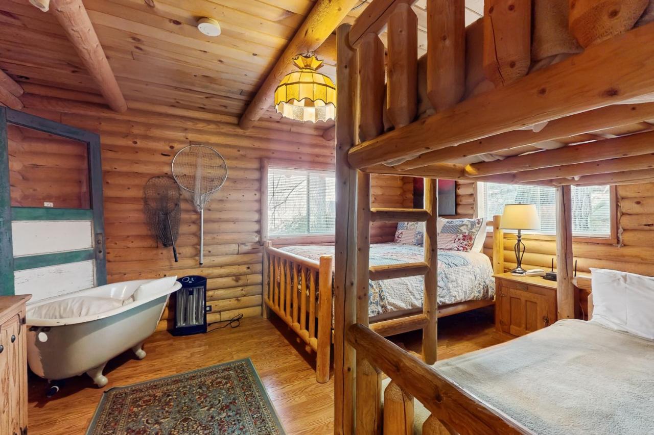 Cozy Place vacation rental — photo 17