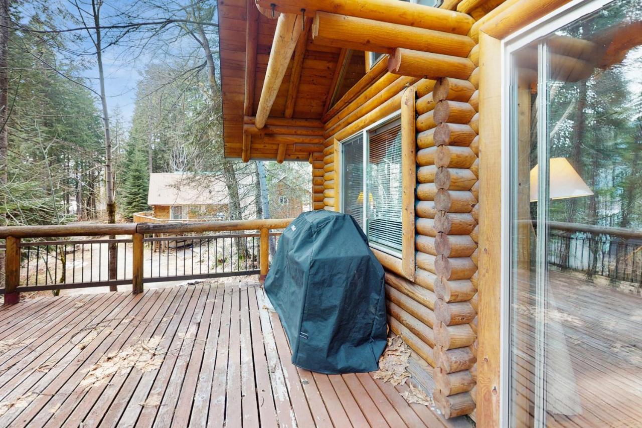 Cozy Place vacation rental — photo 21
