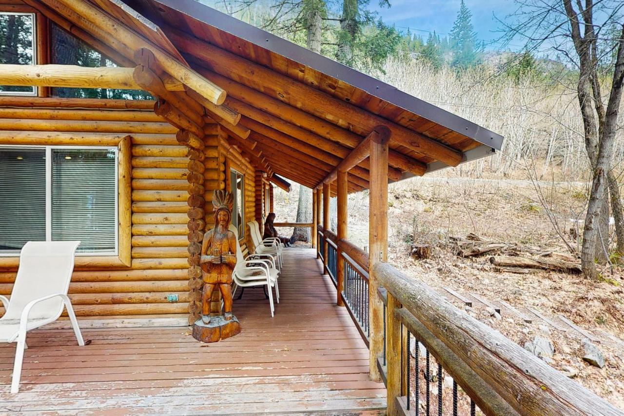 Cozy Place vacation rental — photo 22
