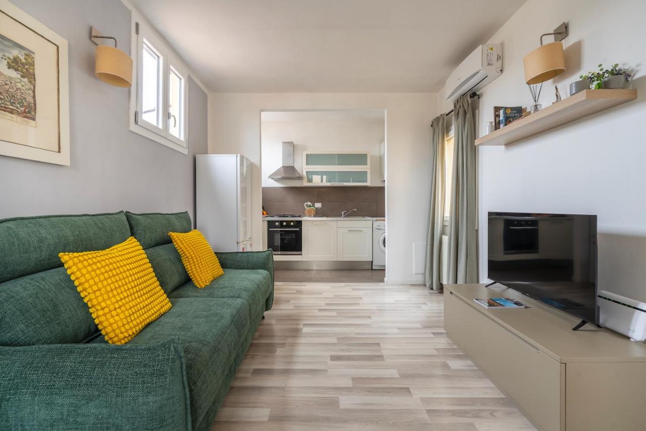 House on the Roof - Florence Dolce Vita