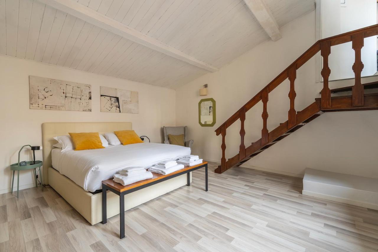 House on the Roof - Florence Dolce Vita - 4