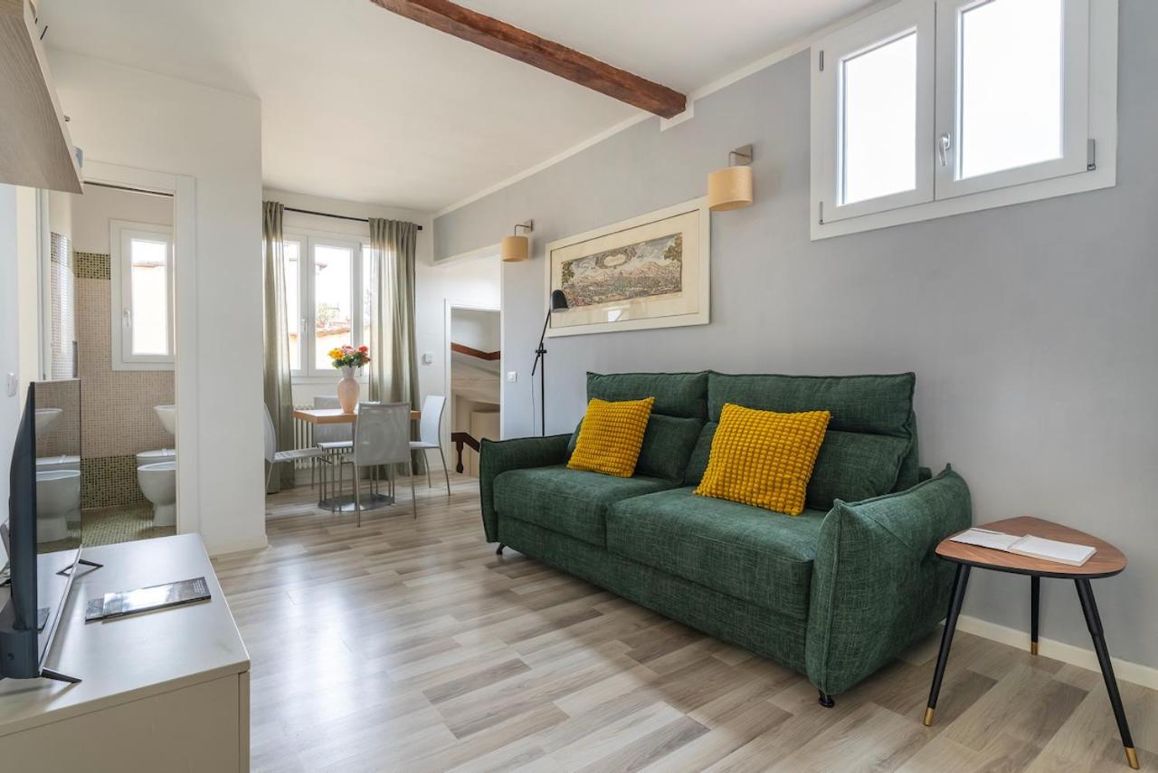 House on the Roof - Florence Dolce Vita - 2