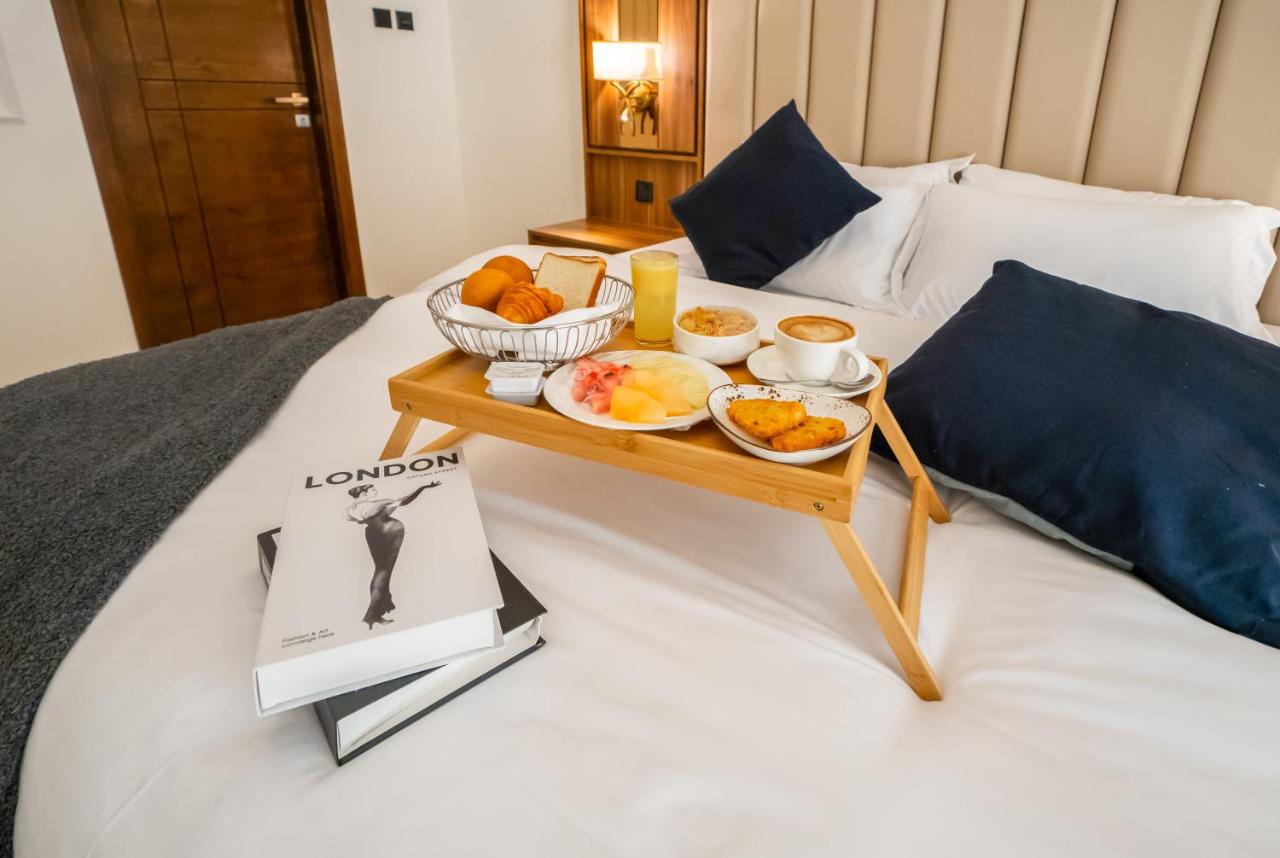 1BHK , 5 mins from DXB airport & metro - 3