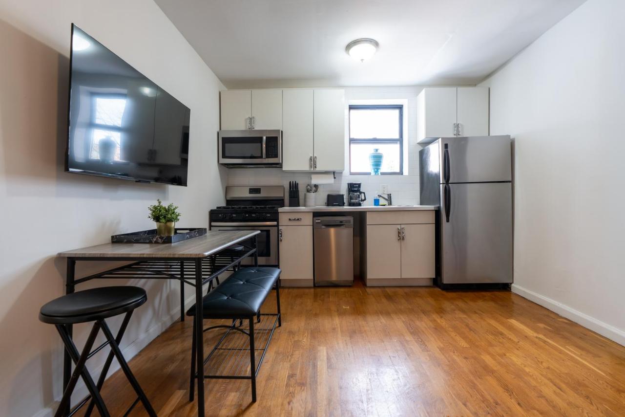 Prestige NYC Suite - 4