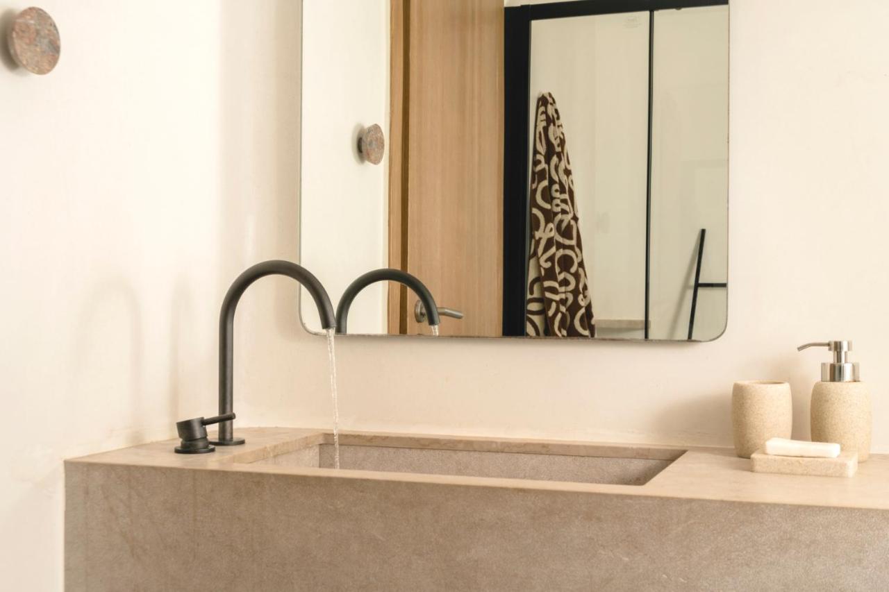 Simple House Mykonos Sunset - 3