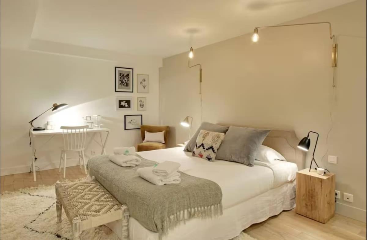 Superbe appartement aux Halles I - 2