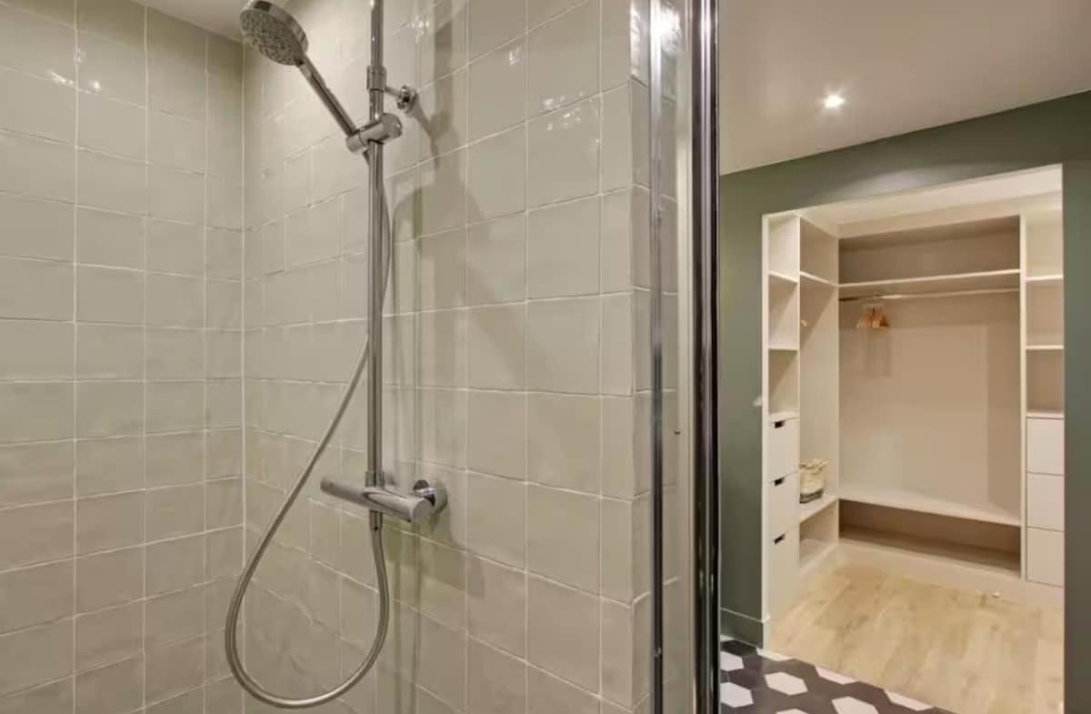 Superbe appartement aux Halles I - 3