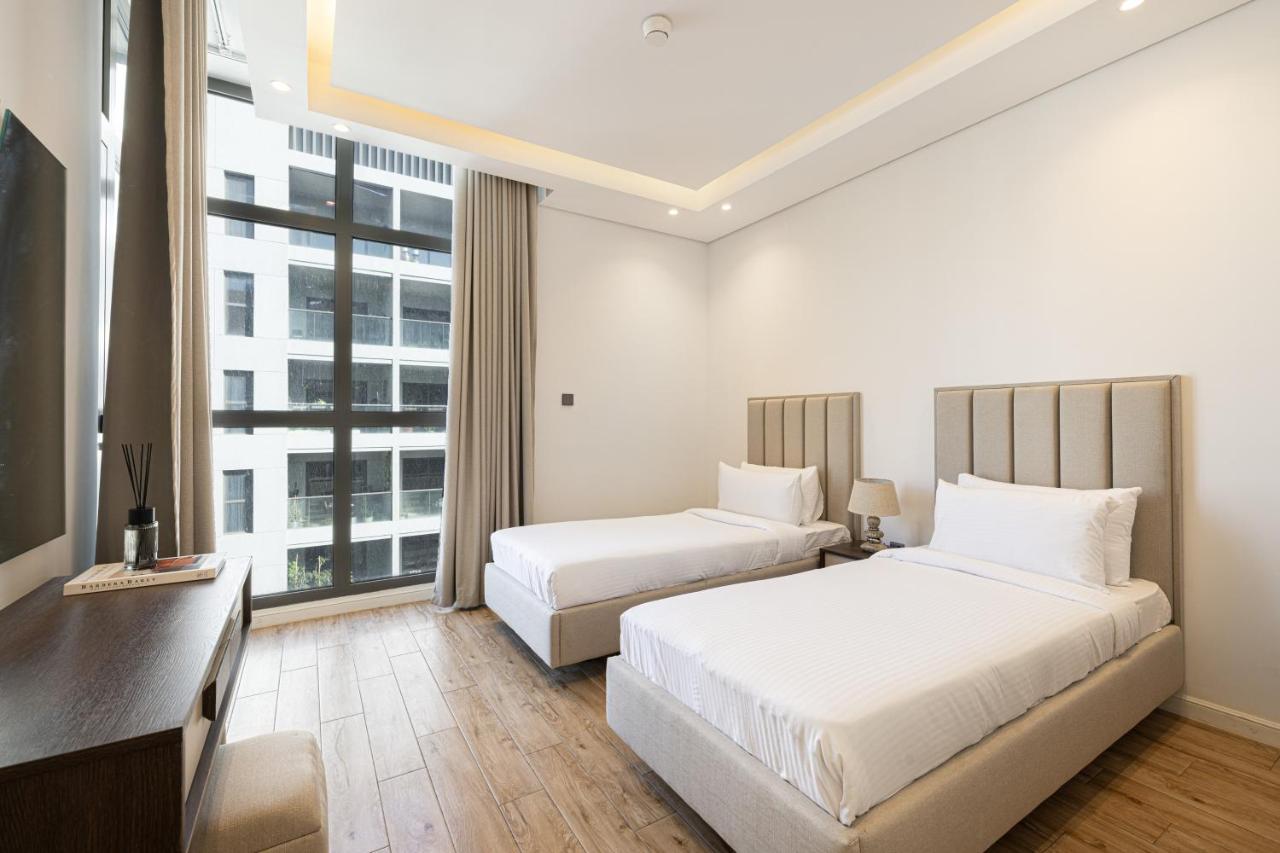 Daniels 2BR at Jumeirah Garden City - 2