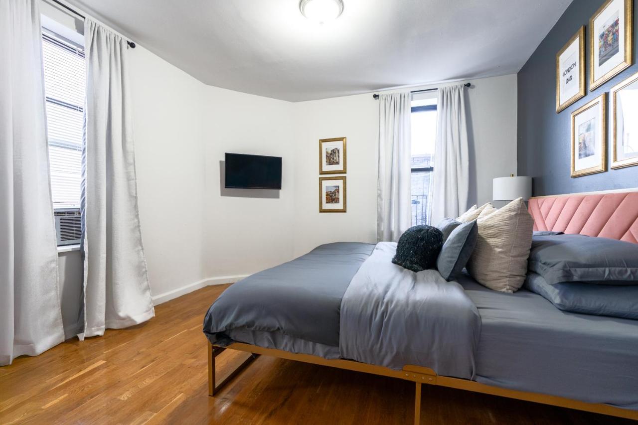 Prestige NYC Suite - 5