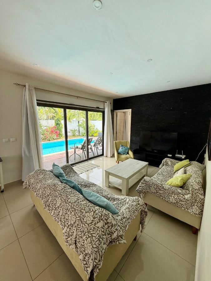 Sunshine Serenity Villa - 2