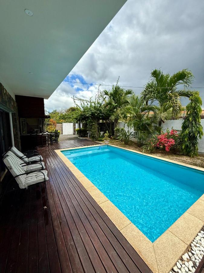 Sunshine Serenity Villa - 4