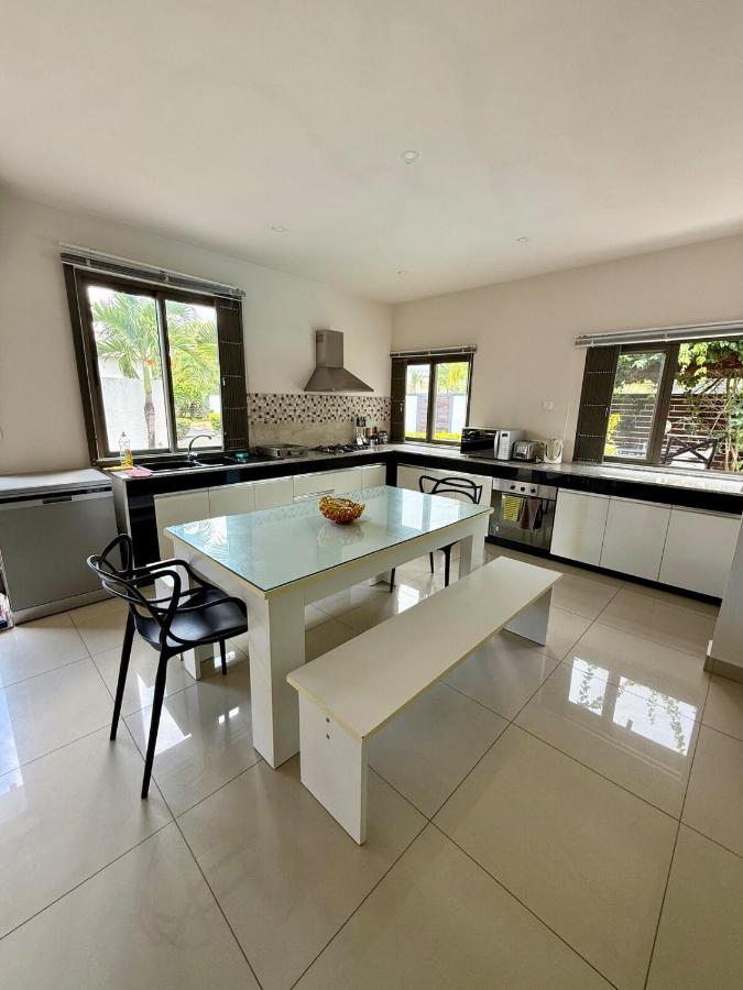 Sunshine Serenity Villa - 5