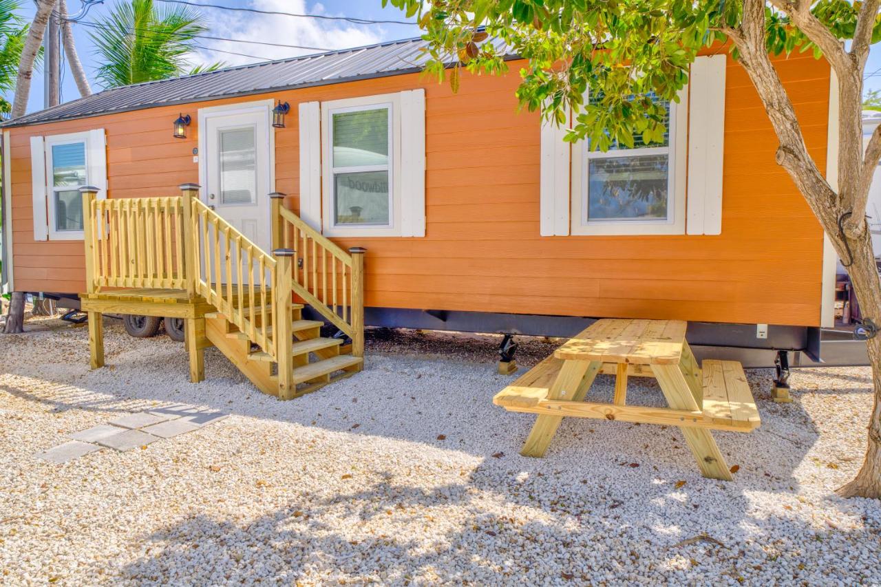 Cabins at Bonefish Bay — photo 2