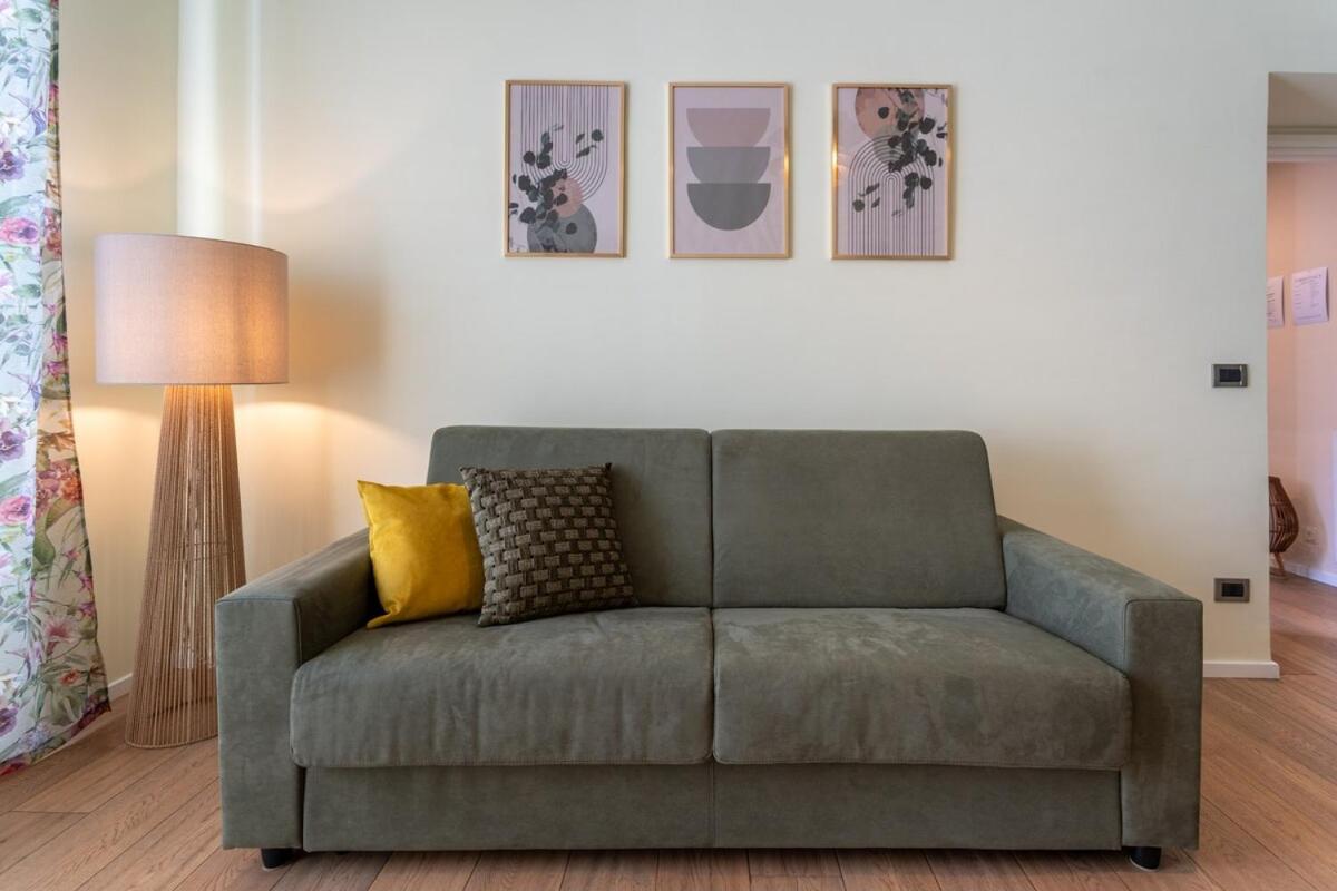 Pgrhome Giulio Cesare - 4