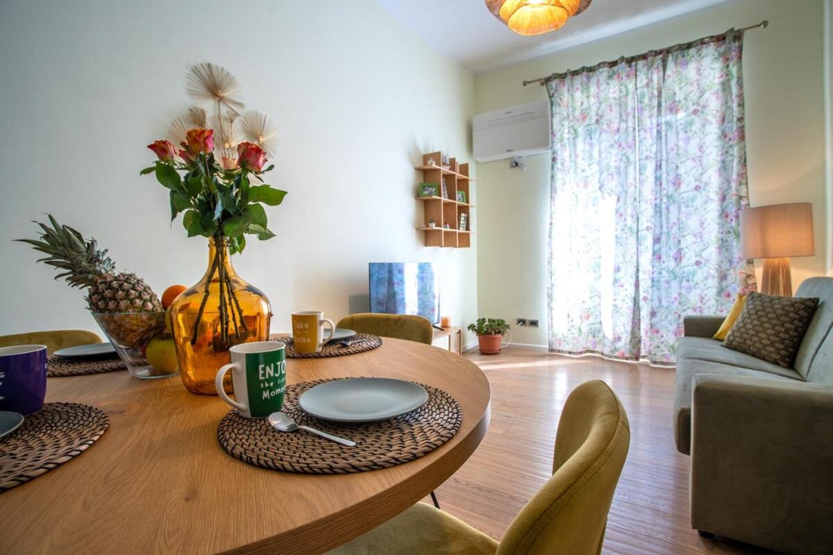 Pgrhome Giulio Cesare - 2