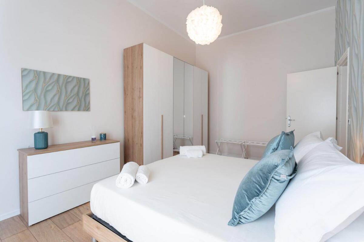 Pgrhome Giulio Cesare - 5