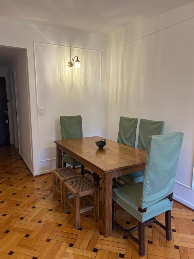 Alto Palermo 3bdr elegant Buenos Aires by CRE - 4