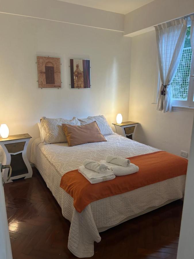 Alto Palermo 3bdr elegant Buenos Aires by CRE - 2