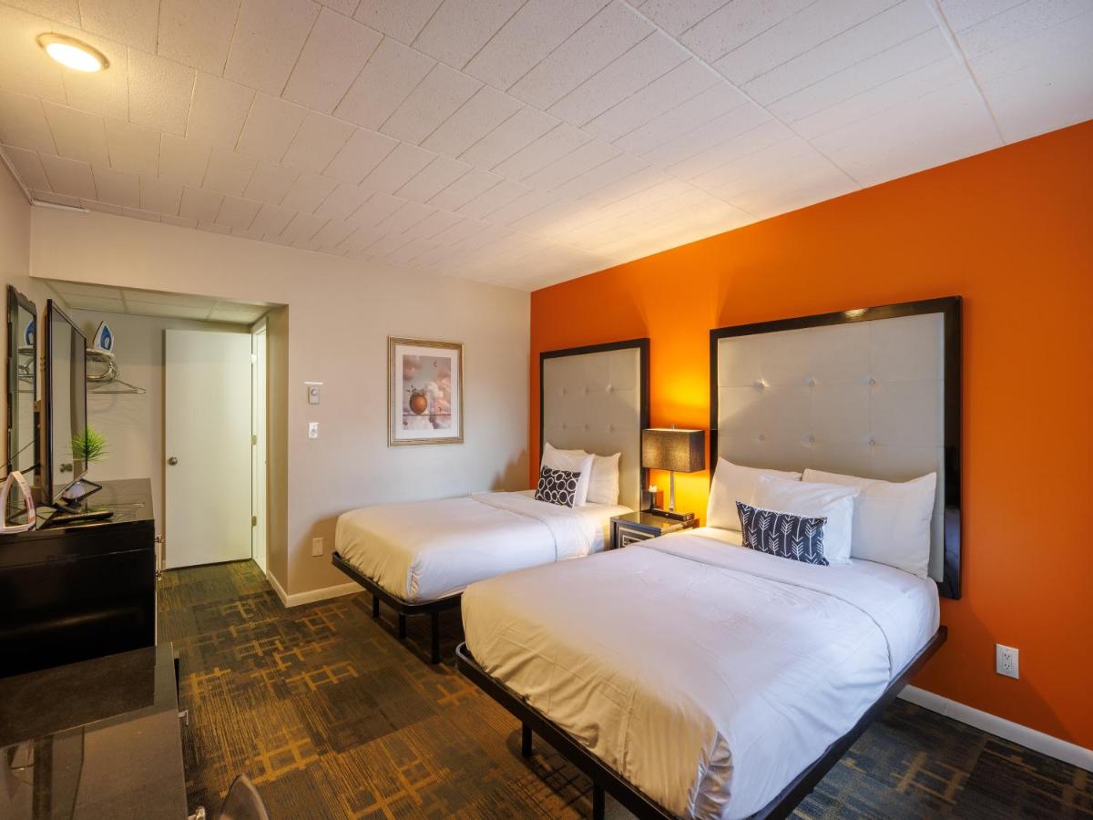 Hotel Royal Oak — photo 5