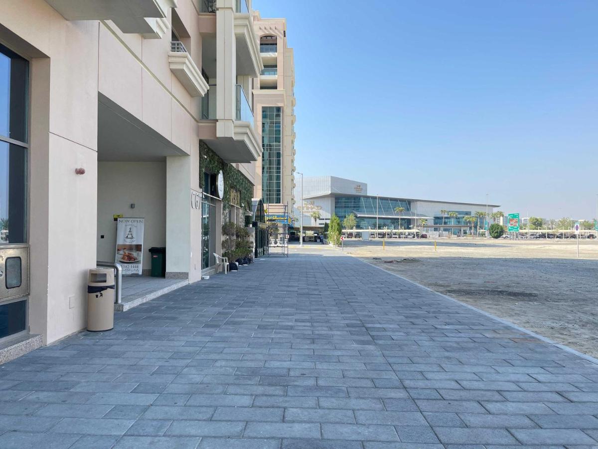 OYO HOME 1382 Spacious 1 BHK With Balcony - 3