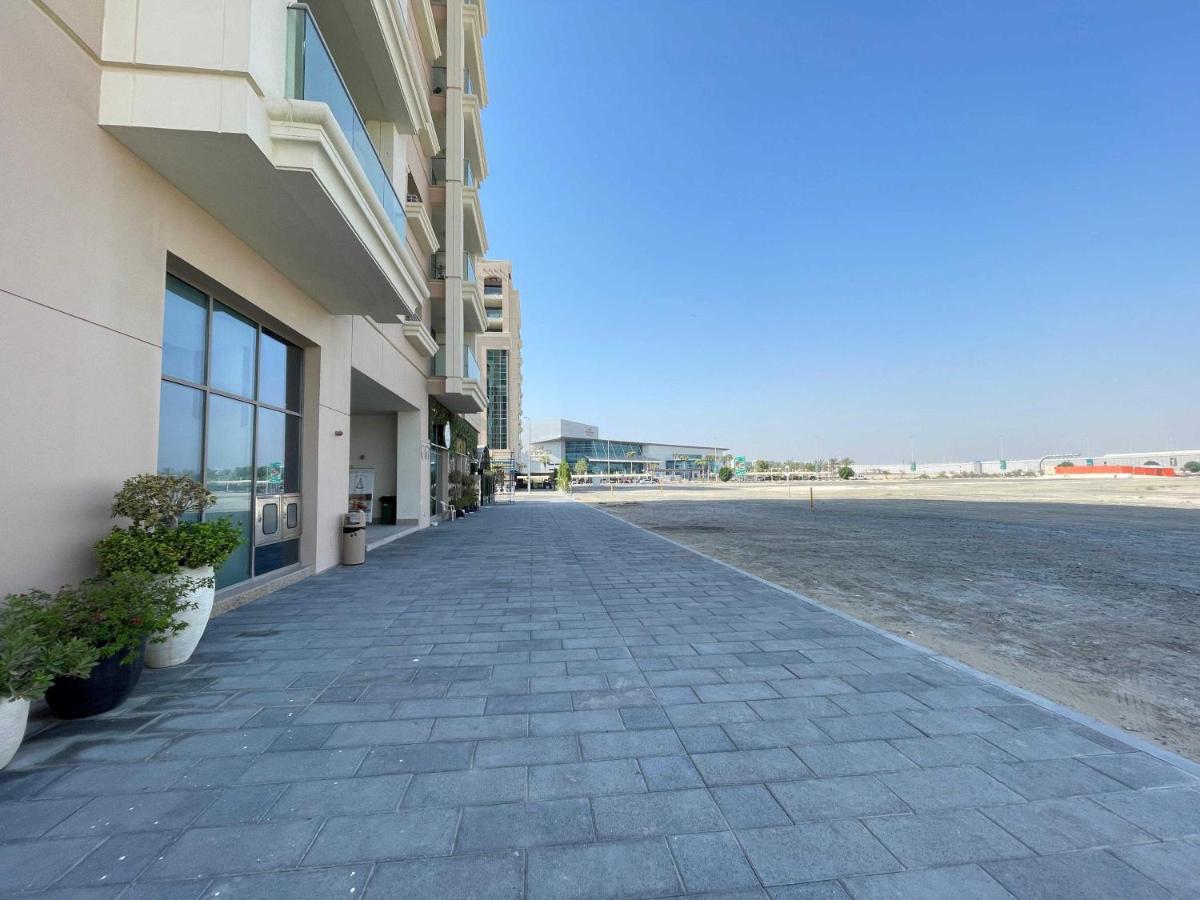 OYO HOME 1382 Spacious 1 BHK With Balcony - 4