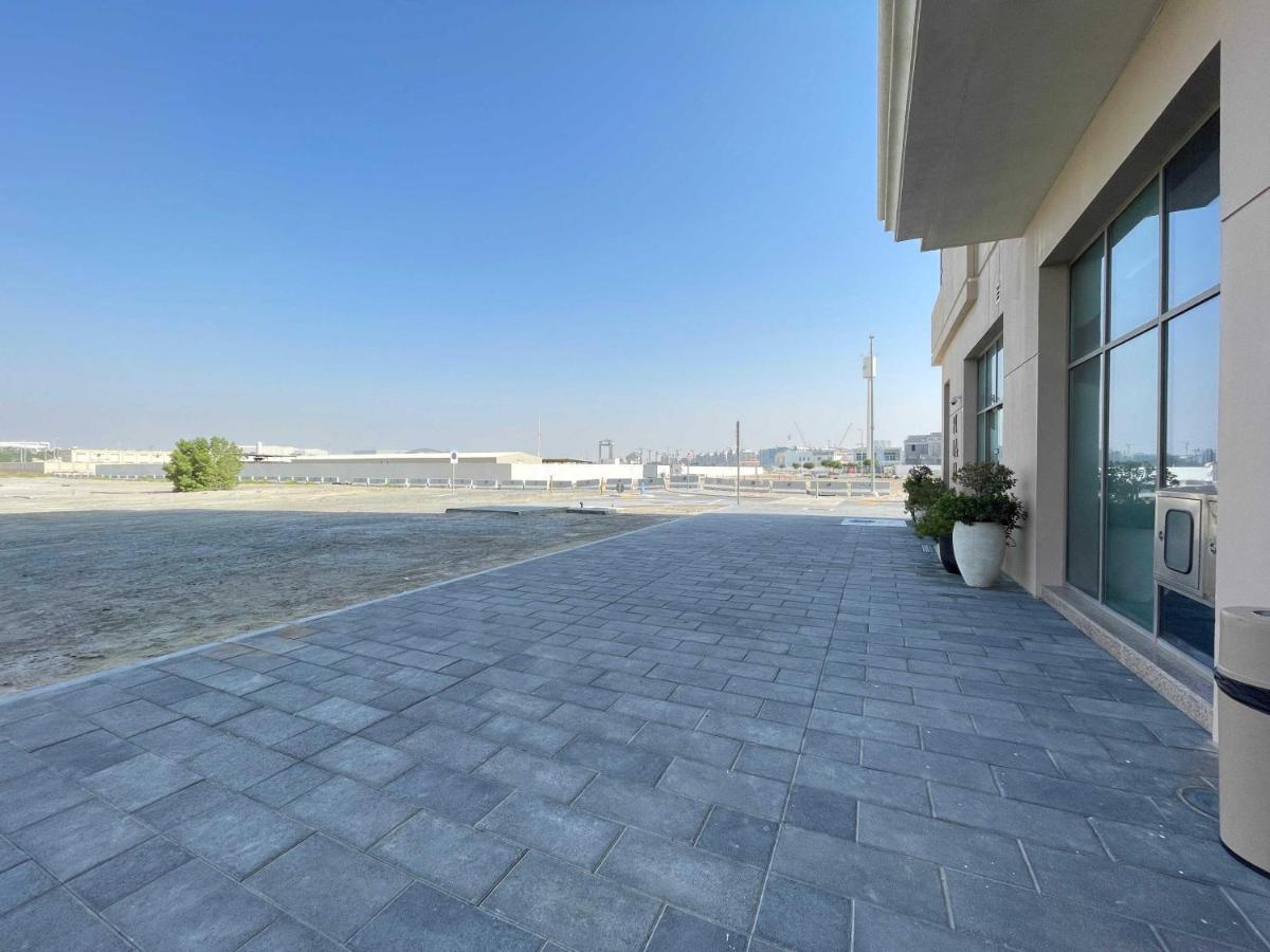 OYO HOME 1382 Spacious 1 BHK With Balcony - 2