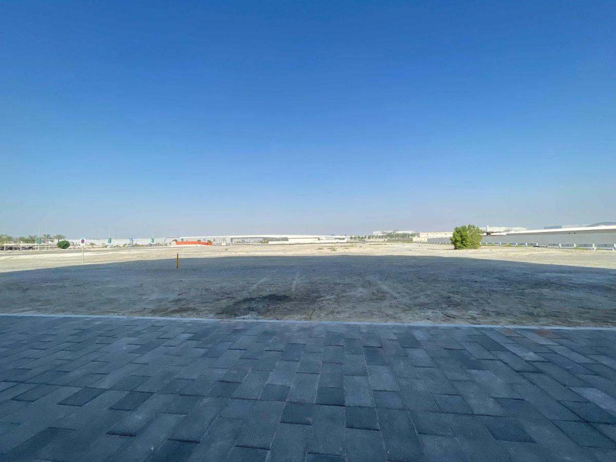 OYO HOME 1382 Spacious 1 BHK With Balcony - 5